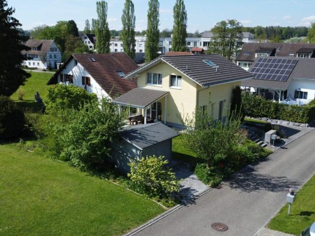 Reihenfamilienhaus kaufen in Amriswil, Thurgau