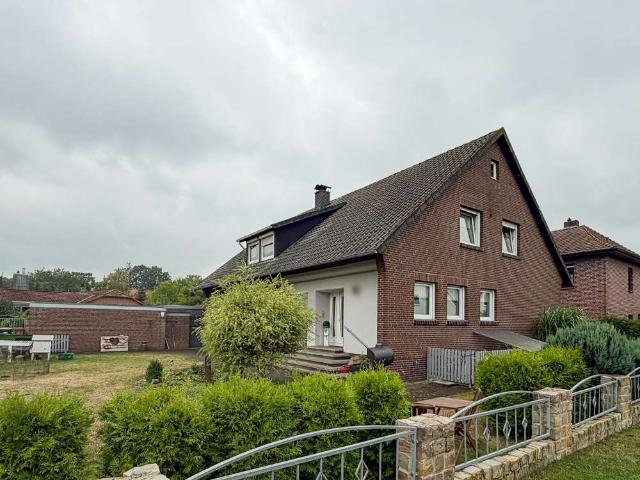 Haus kaufen in Sulingen, Landkreis Diepholz
