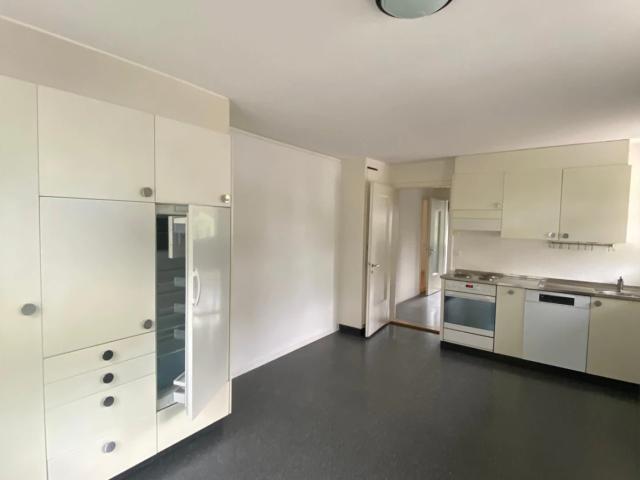 Apartment mieten in Gümmenen, Bern