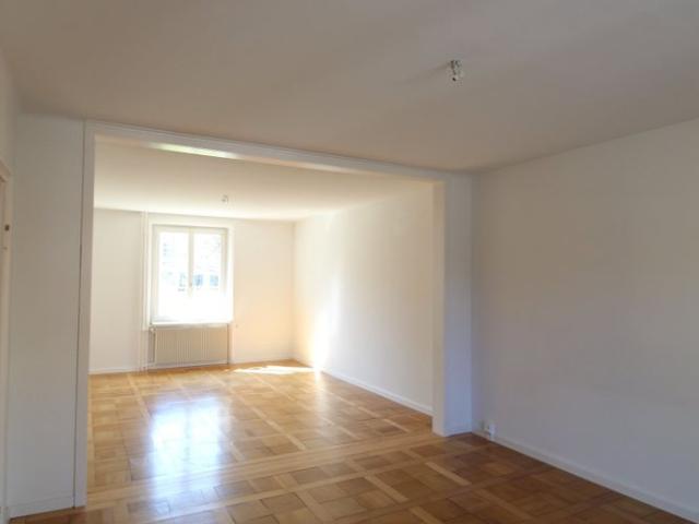 Apartment mieten in Oberfeld, Gerlafingen