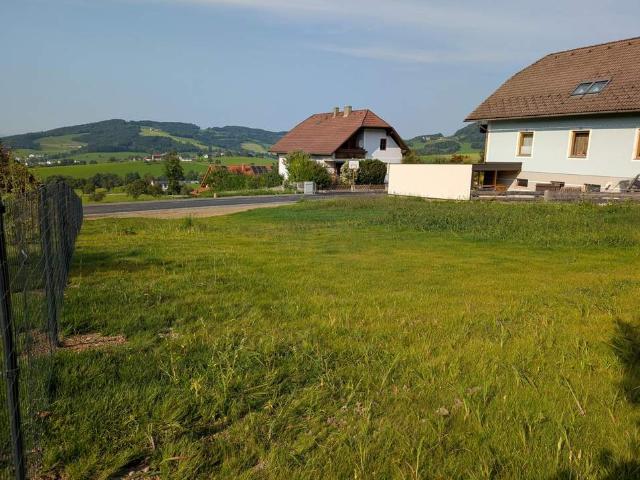 Grundstück kaufen in Melk, Niederösterreich