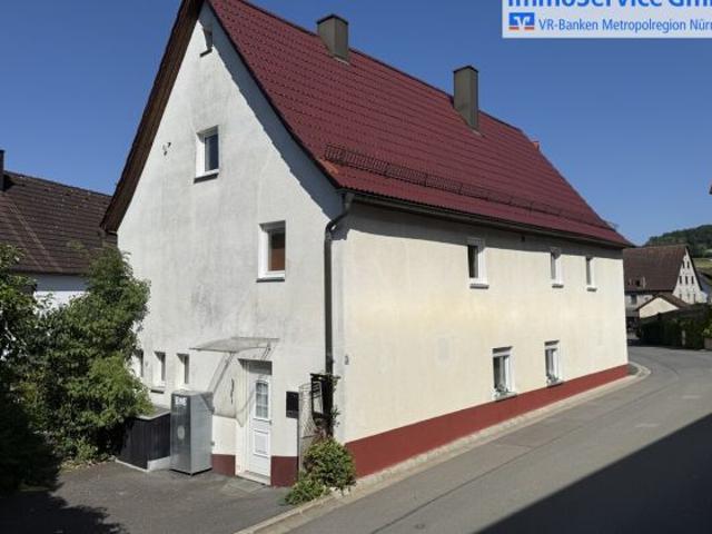 Haus kaufen in Schnaittach, Bayern