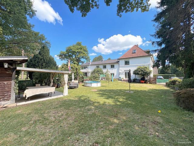 Mehrfamilienhaus kaufen in Hervest, Dorsten