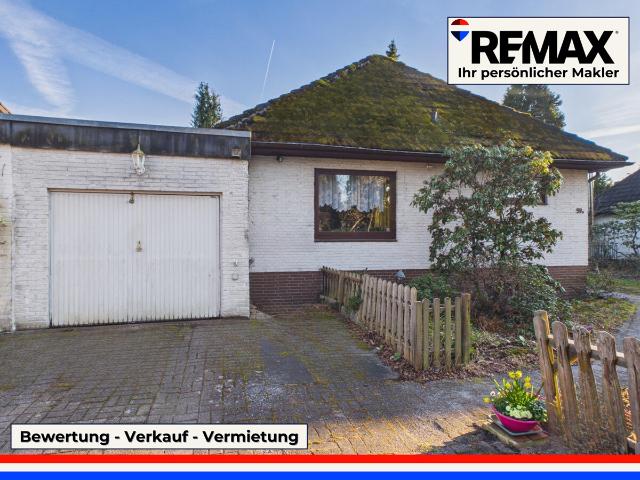 Haus kaufen in Bark, Schleswig-Holstein