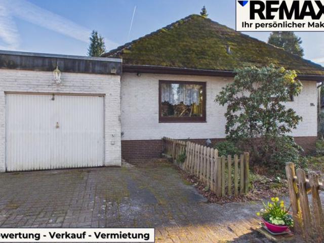 Haus kaufen in Bark, Schleswig-Holstein