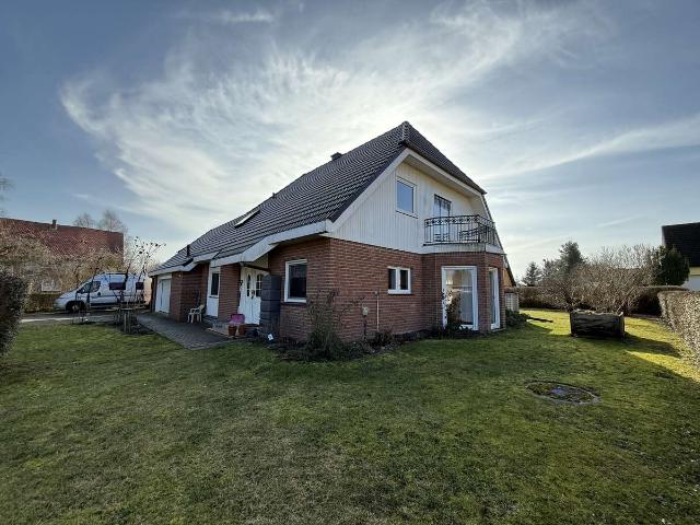 Haus kaufen in Hoppenrade, Landkreis Rostock