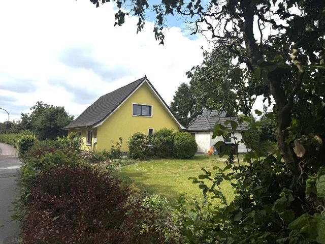 Haus kaufen in Osterstedt, Kreis Rendsburg-Eckernförde