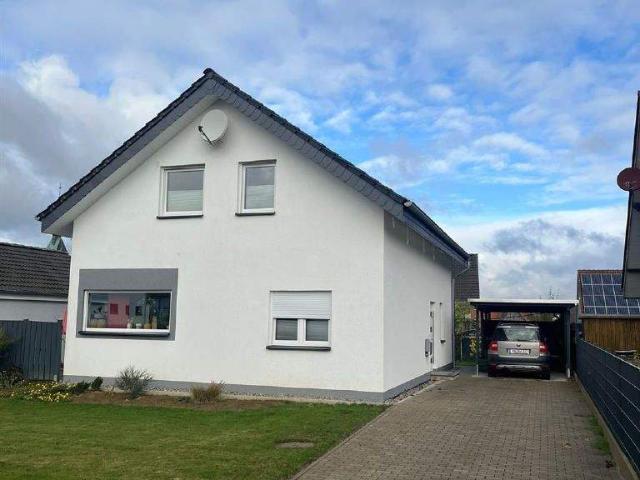 Haus kaufen in Steinheim, Nordrhein-Westfalen
