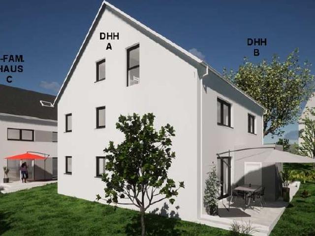 Haus kaufen in Wetzisreute, Schlier