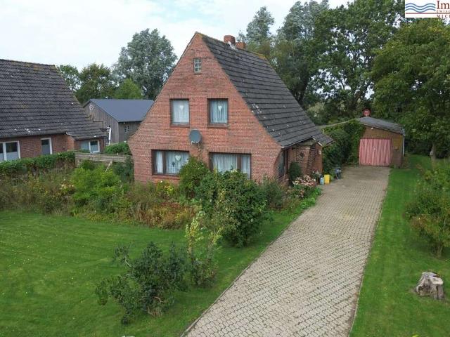 Haus kaufen in Uelvesbüll, Kreis Nordfriesland