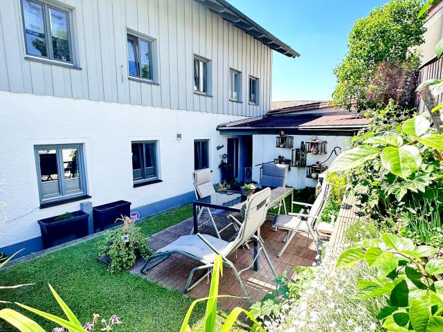 Haus kaufen in Tuntenhausen, Bayern