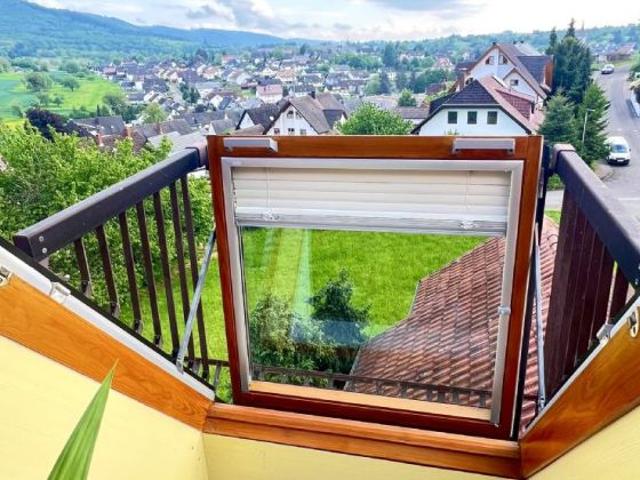Wohnung mieten in Friesenheim, Baden-Württemberg