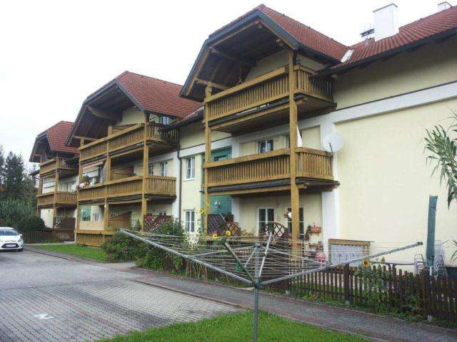 Apartment mieten in Hofkirchen im Traunkreis, Oberösterreich