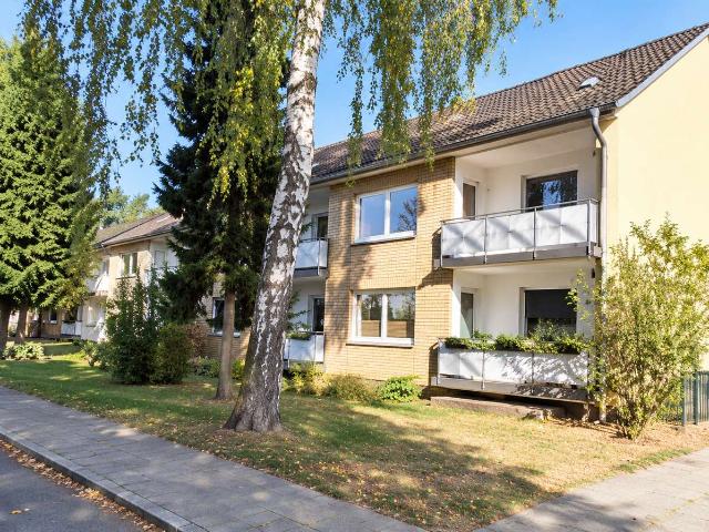 Wohnung mieten in Zeven, Landkreis Rotenburg (Wümme)