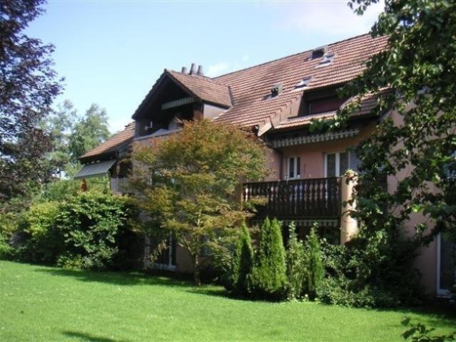 Wohnung mieten in Ehrendingen, Aargau
