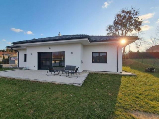 Haus kaufen in Kirchberg an der Raab, Steiermark