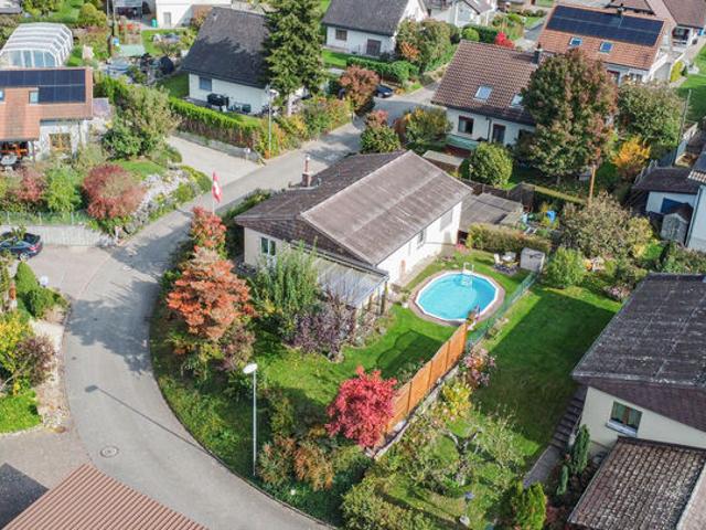 Haus kaufen in Bätterkinden, Bern