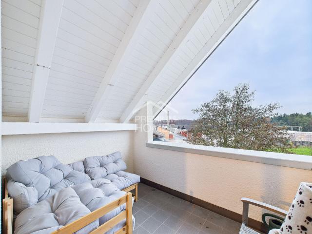 Wohnung kaufen in Bürglen (TG), Thurgau