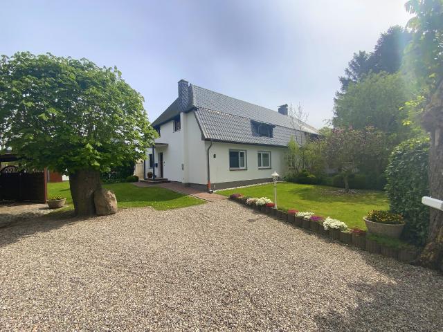Haus kaufen in Dörphof, Schleswig-Holstein