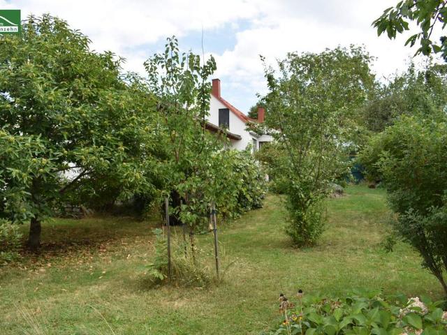Haus kaufen in Oberpullendorf