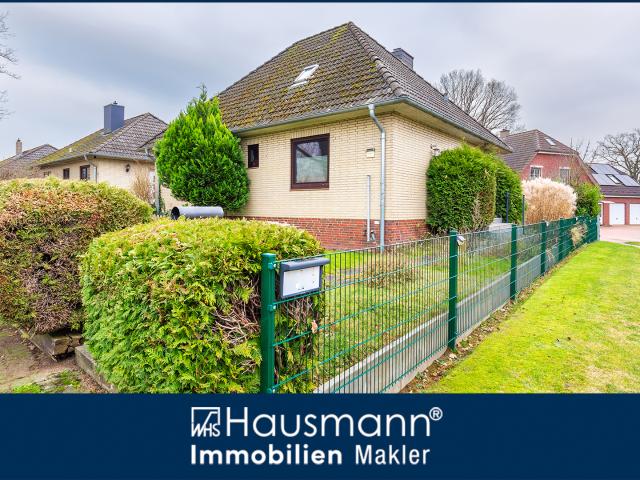Haus kaufen in Tangstedt, Schleswig-Holstein