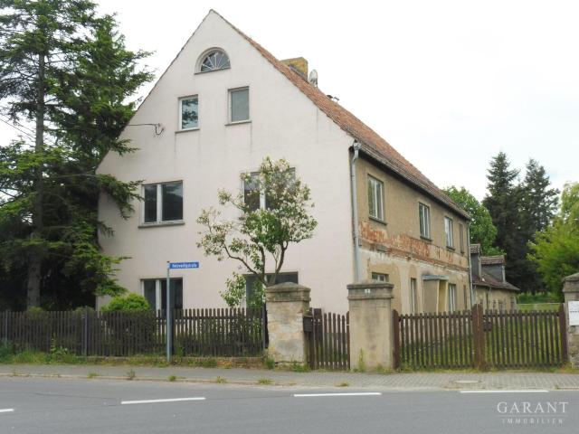 Villa kaufen in Belgern, Sachsen