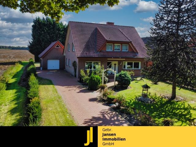 Haus kaufen in Haren, Niedersachsen