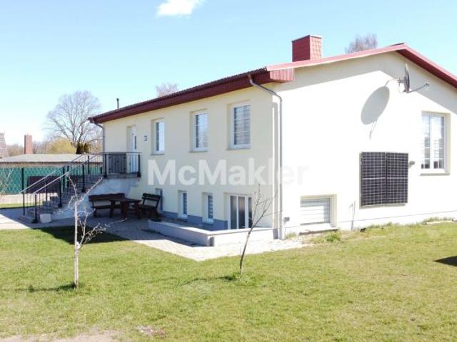 Haus kaufen in Katzow, Mecklenburg-Vorpommern