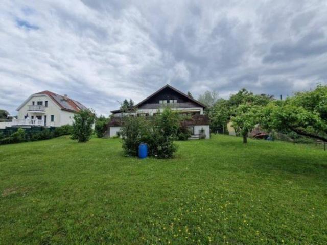 Haus kaufen in Harmannsdorf, Niederösterreich