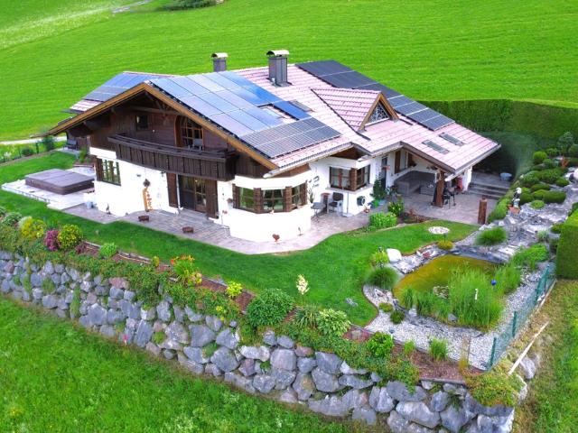 Villa kaufen in Dalaas