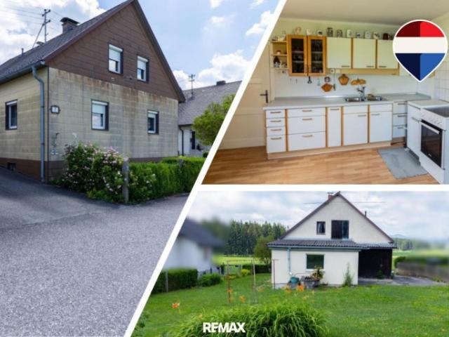 Haus kaufen in Rainbach im Mühlkreis, Oberösterreich