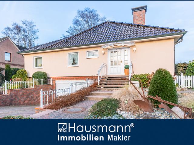Haus kaufen in Tangstedt, Schleswig-Holstein