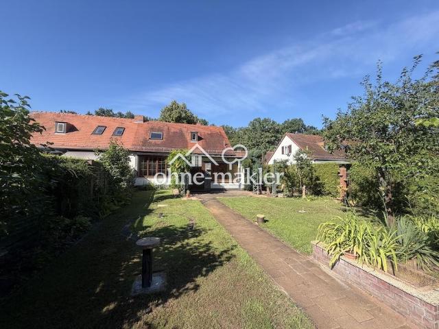 Haus kaufen in Potsdam, Brandenburg