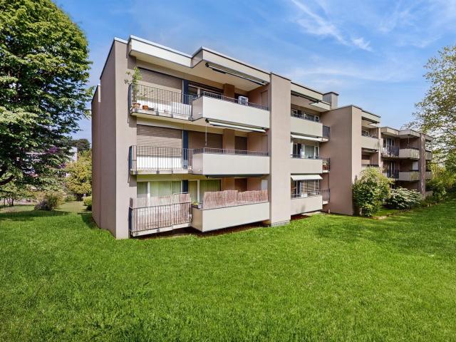 Apartment mieten in Köniz, Bern