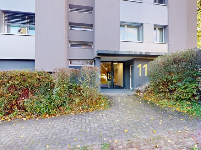 Wohnung mieten in Köniz, Bern