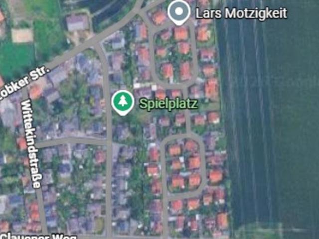 Erdgeschosswohnung kaufen in Algermissen, Niedersachsen