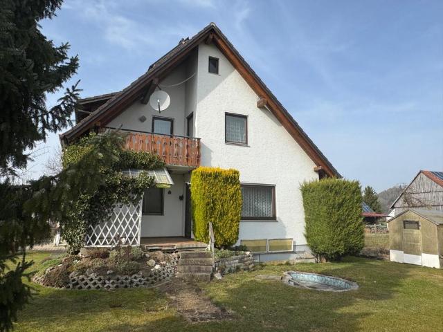Haus kaufen in Westerheim, Bayern