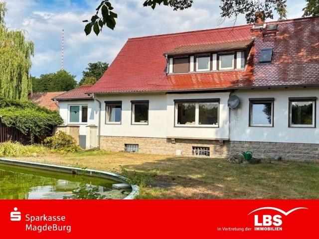 Haus kaufen in Burg, Eifelkreis Bitburg-Prüm