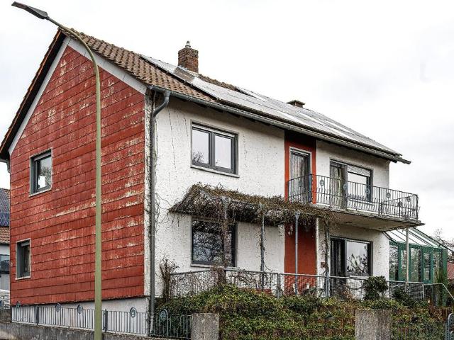 Haus kaufen in Waldmohr, Rheinland-Pfalz