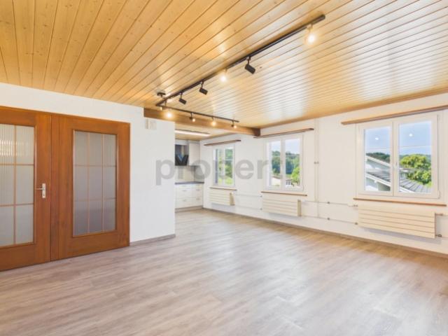 Wohnung mieten in Buchegg, Solothurn