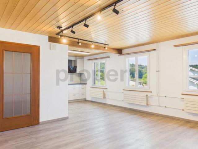 Apartment mieten in Buchegg, Solothurn
