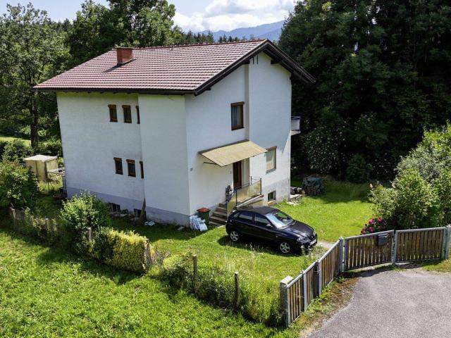 Haus kaufen in Ferndorf, Politzen