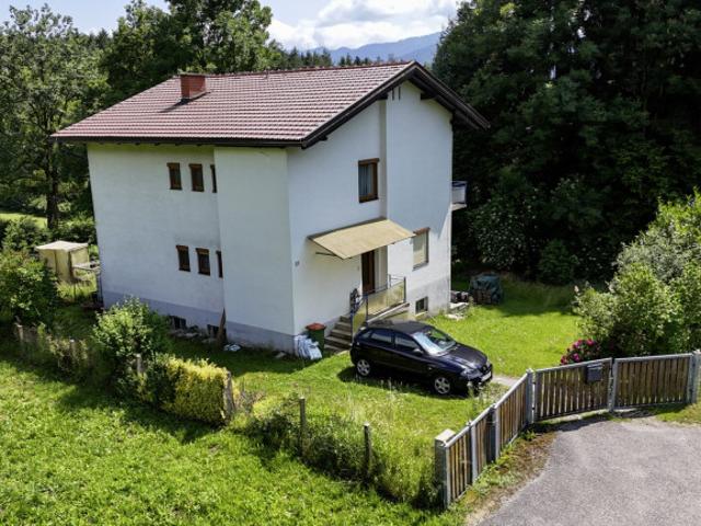 Haus kaufen in Ferndorf, Rudersdorf