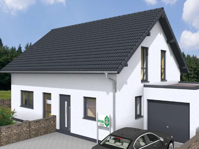 Haus kaufen in Langendernbach, Landkreis Limburg-Weilburg
