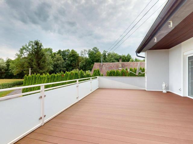 Haus kaufen in Litzelsdorf, Burgenland