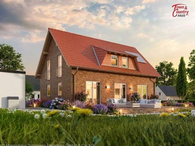 Haus kaufen in Hüllerup, Handewitt