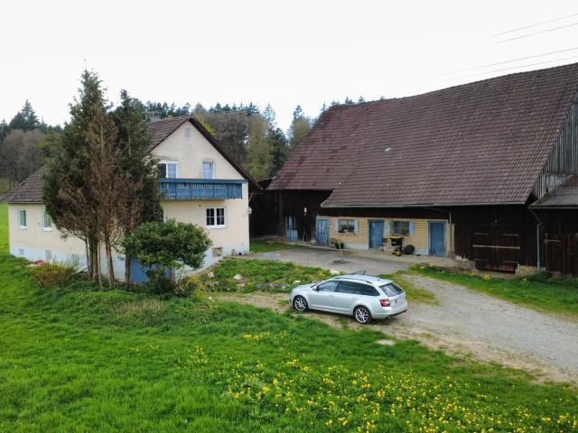 Haus kaufen in Bergatreute, Baden-Württemberg