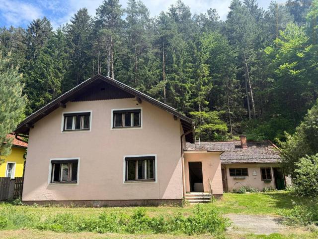Haus kaufen in Pernitz, Niederösterreich