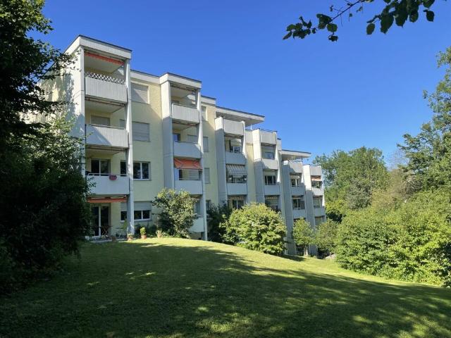 Immobilie mieten in Bergdietikon, Aargau