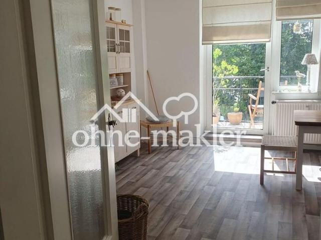 Apartment mieten in Damshagen, Mecklenburg-Vorpommern